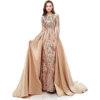 Champagne color