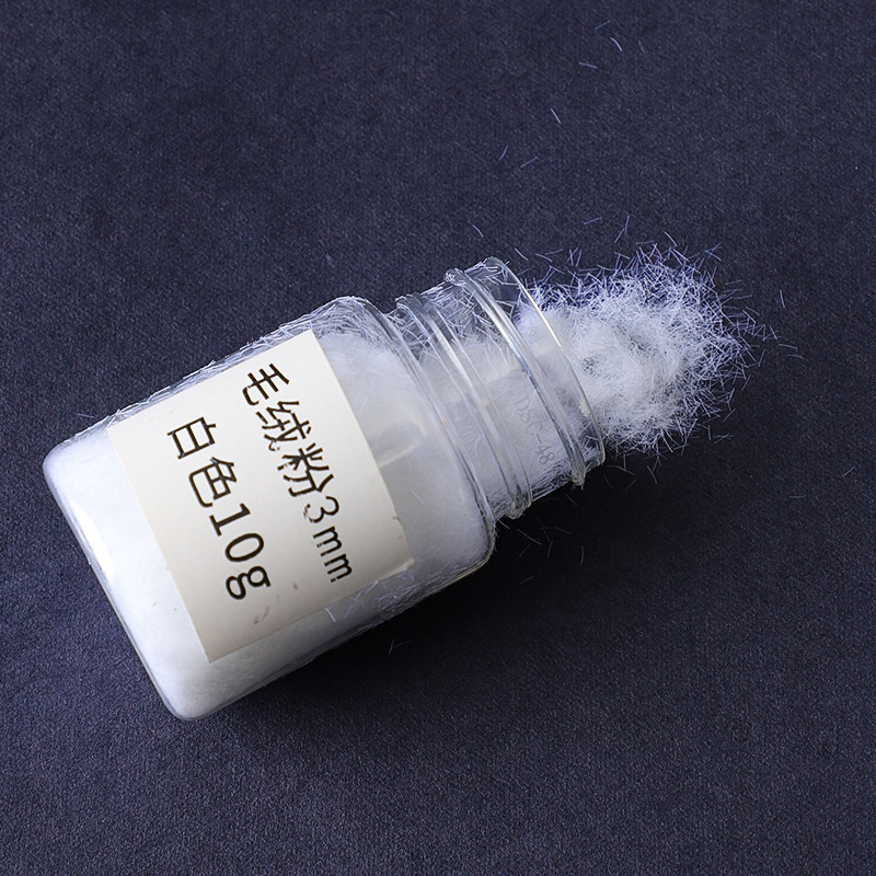 Navidad flores de nieve helada flores no derretidas paisaje de nieve floral blanca polvo de peluche imitación flocos de nieve