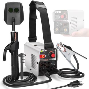 2025��105A/110V��Ҏ����ʽMMA--200늺��C����ߴ�29*13*23.5cm