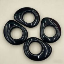 �羳��ʯ 10*39*50MM �����ε��� ���ƷDIY�Ʒ����F؛ Beads