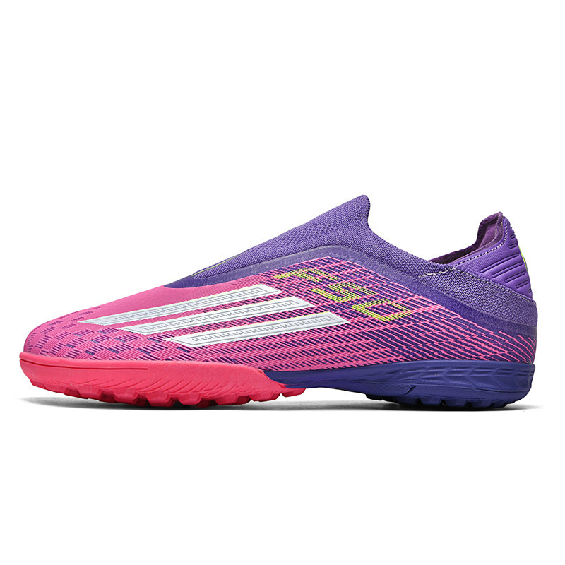 Tenis de Fútbol de Corte Bajo F50 de TPU Transpirables para Césped Artificial