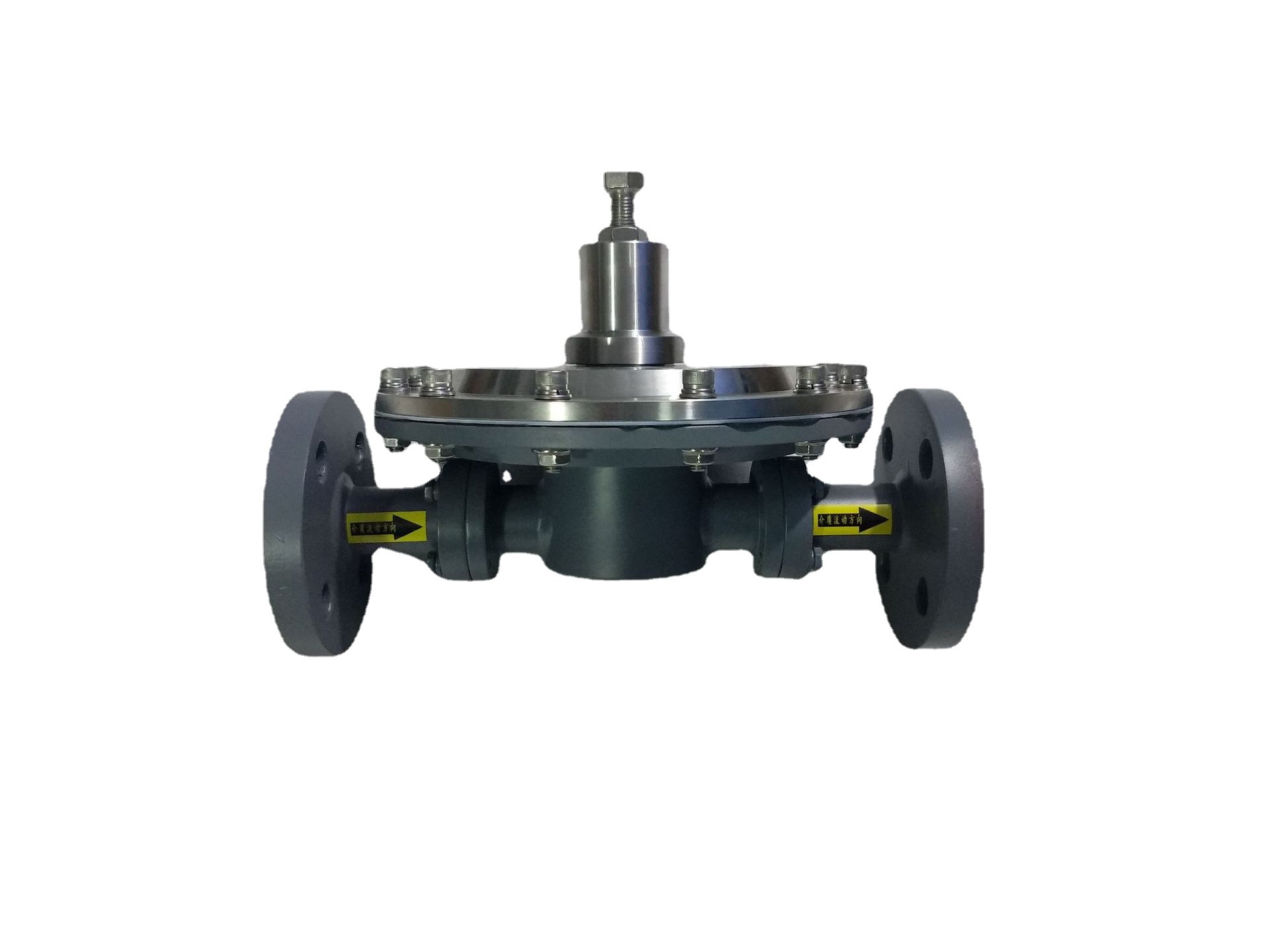 厂家直销微压背压阀 材质全 价格实惠