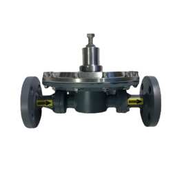 厂家直销微压背压阀 材质全 价格实惠