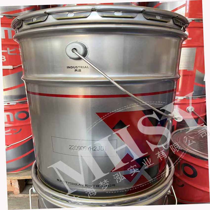 ENEOS UNISOLUBLE EM-X 重切削加工用乳状切削油 EM-X