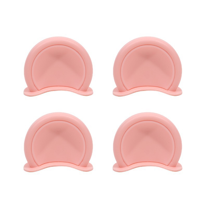 Electric Car Helmet — Universal Auto Parts and Accessories - pink