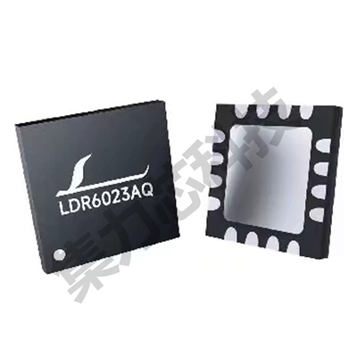 Elektron komponentlər package, USB-PD fast