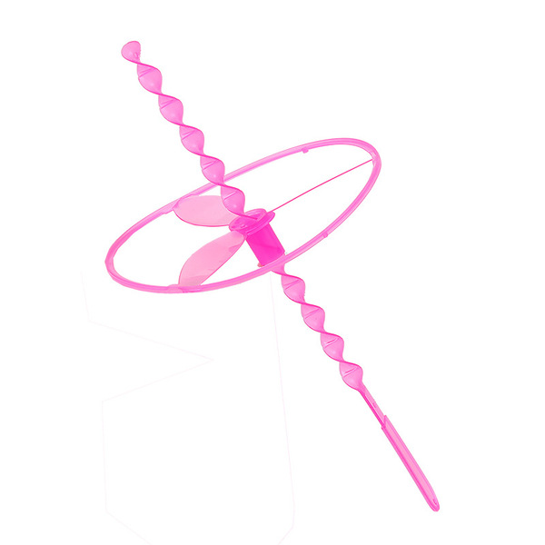Don’t bare hands push flying saucer flying flying fairy puzzle…