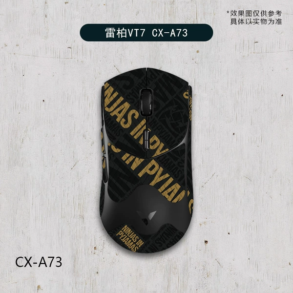 Rapoo VT7 second generation-CX-A73/white diamond-all inclusive