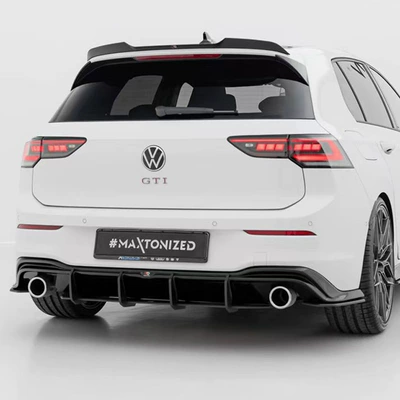 MAX rear lip air knife – Spoiler