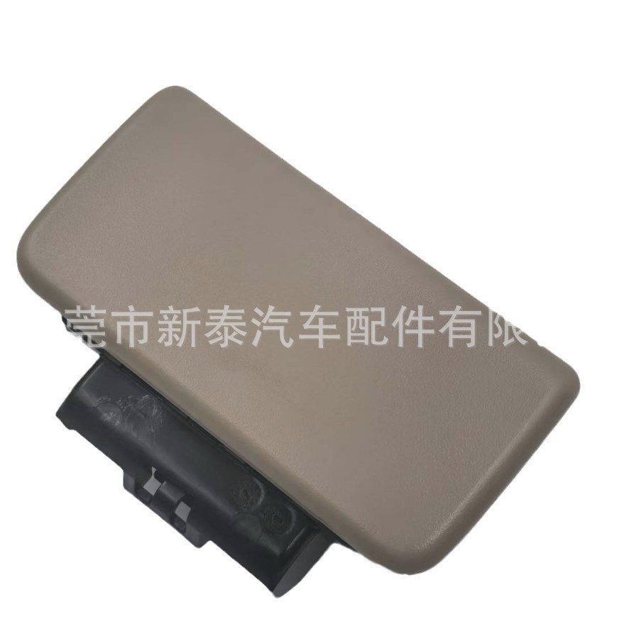 Aplicable 2009-2015 Hailax 2008-2015 lnnova caja de almacenamiento hebilla de la mano