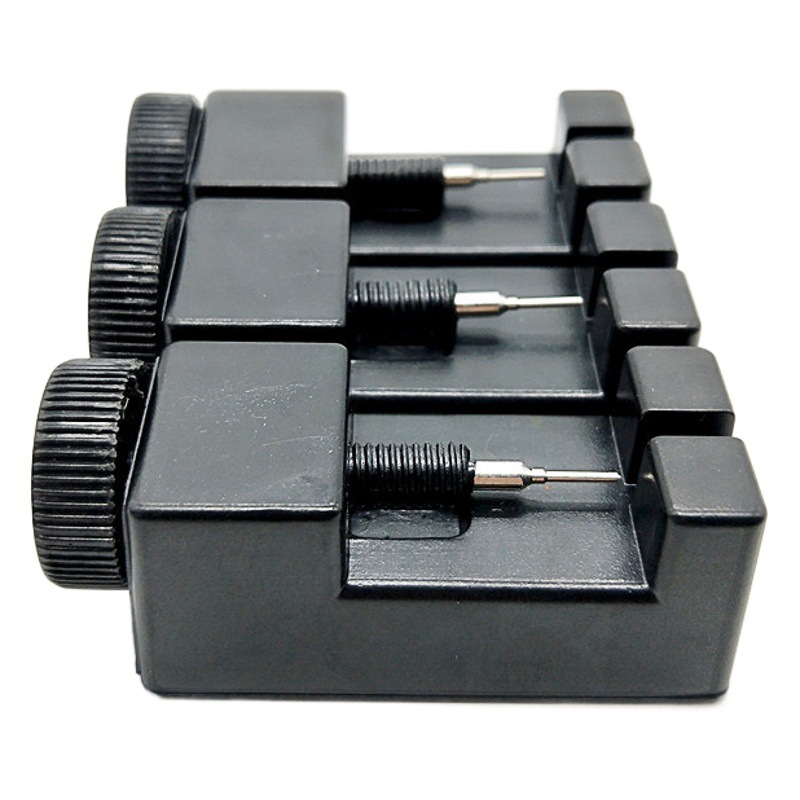 Reloj removedor reloj trimmer reloj removedor reloj correa removedor ajustable reloj cadena dedal reloj reparación