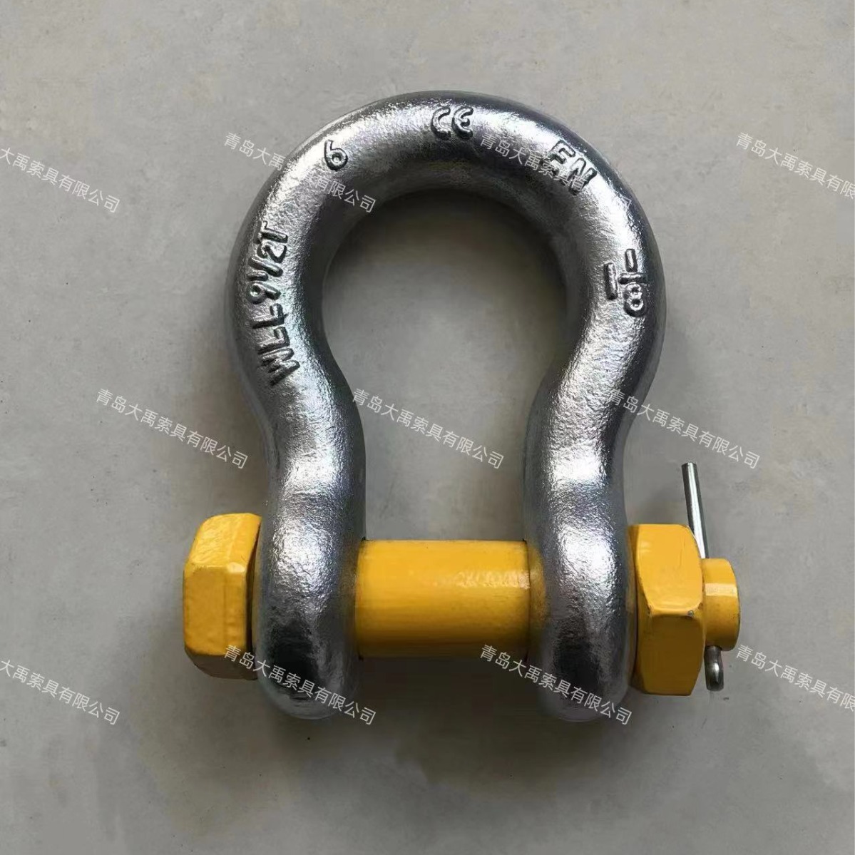 厂家直销EN卸扣