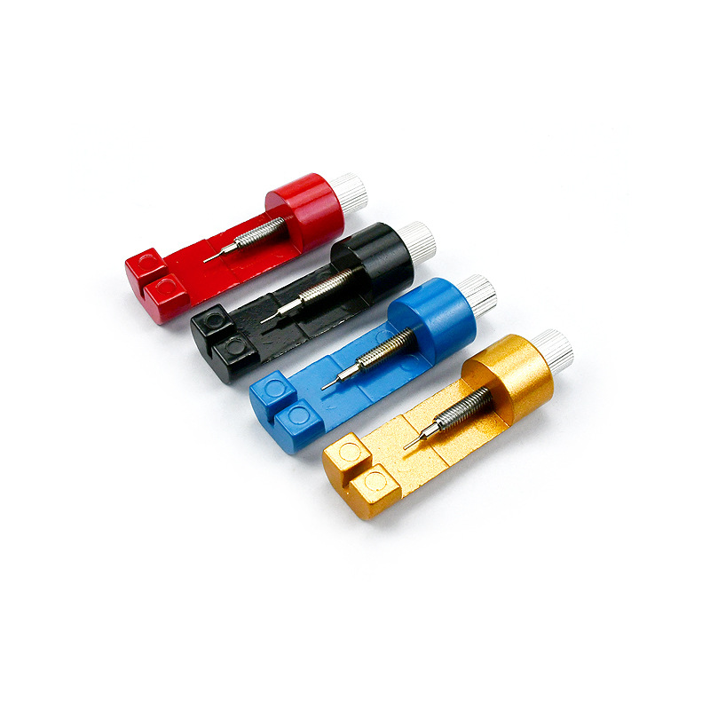 金属手表拆带器 新品 钟表工具 手表工具 修表工具调表器 拆表带