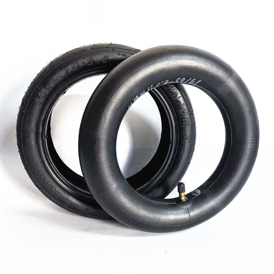 10x2.70-6.5 inner and outer Elektrikli avtomobil şinləri