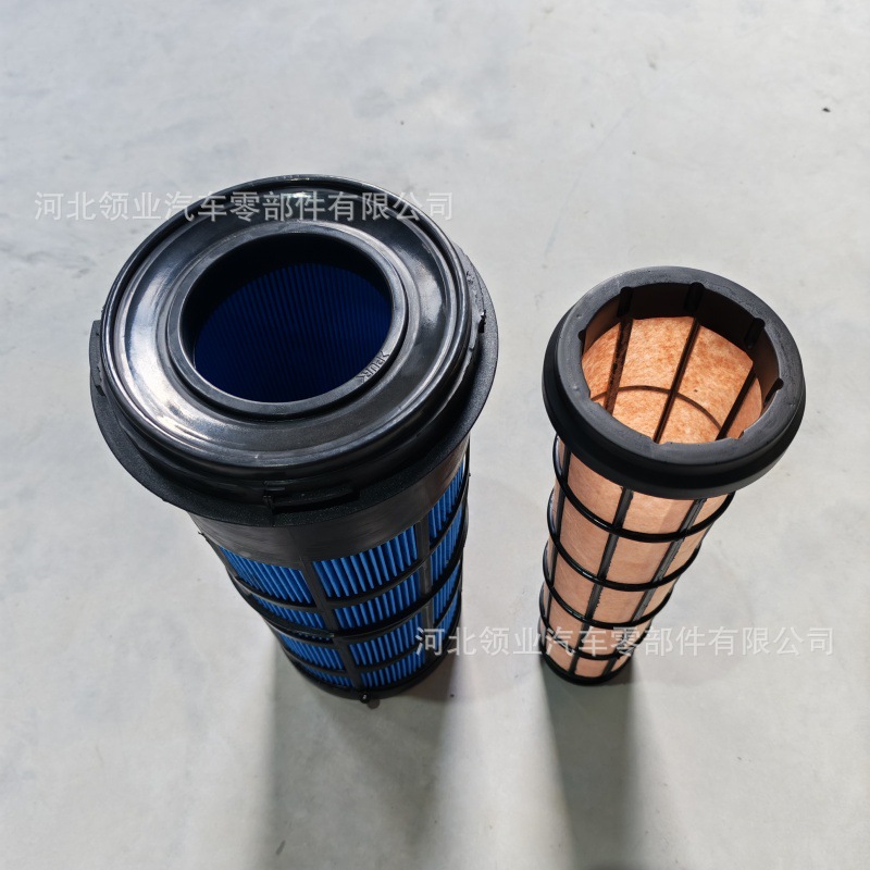 Air Filter P609221 Air Filter Element P608599 Re282286 Re282287 C15011