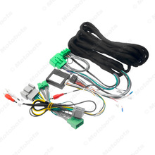 �m��06-12���֠���S40 C30 C70 ���b���������Դ��16Pβ���f�h��