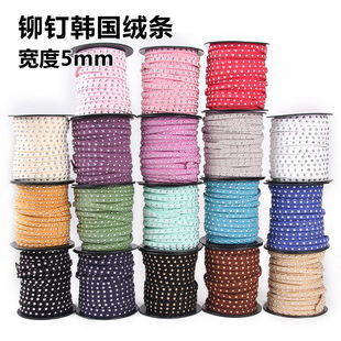 DIY�Ʒ�r����� 5mm���p��q�T��n���q �Ƕ��Ƥ�K�朲������l