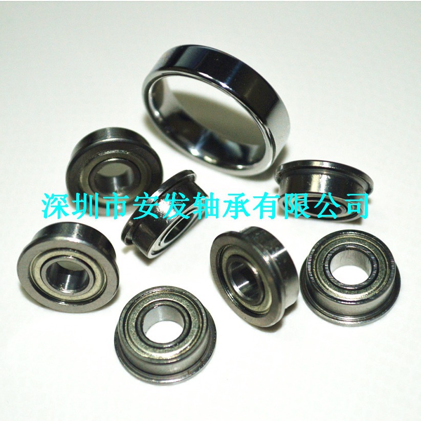 ��ӦMF105ZZ��� ����5*10*4mm΢�ͷ������