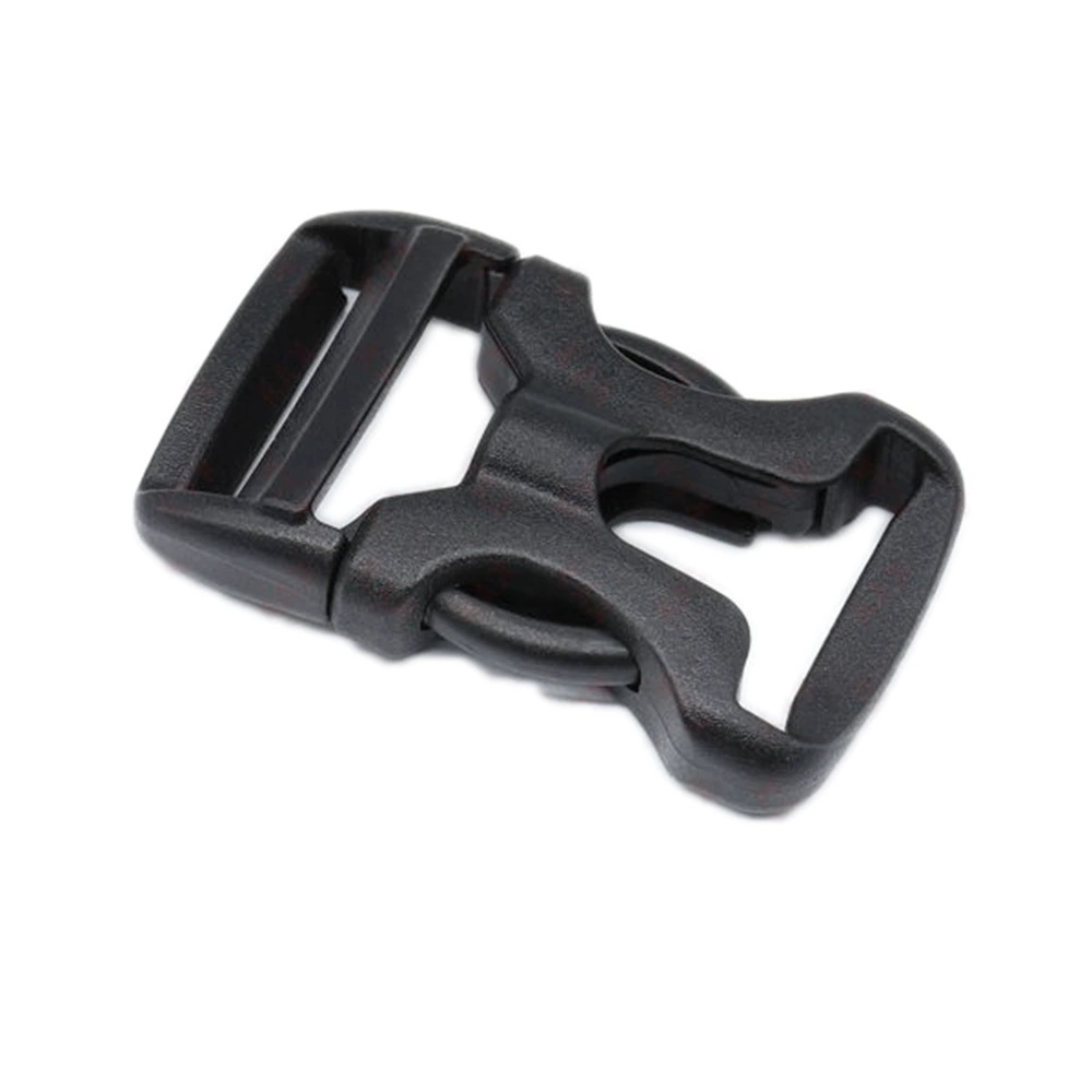 Подходит для 25-миллиметровой ленты однодюймовой пластиковой пряжки производителей наружной тактической большой Натяжной пряжки