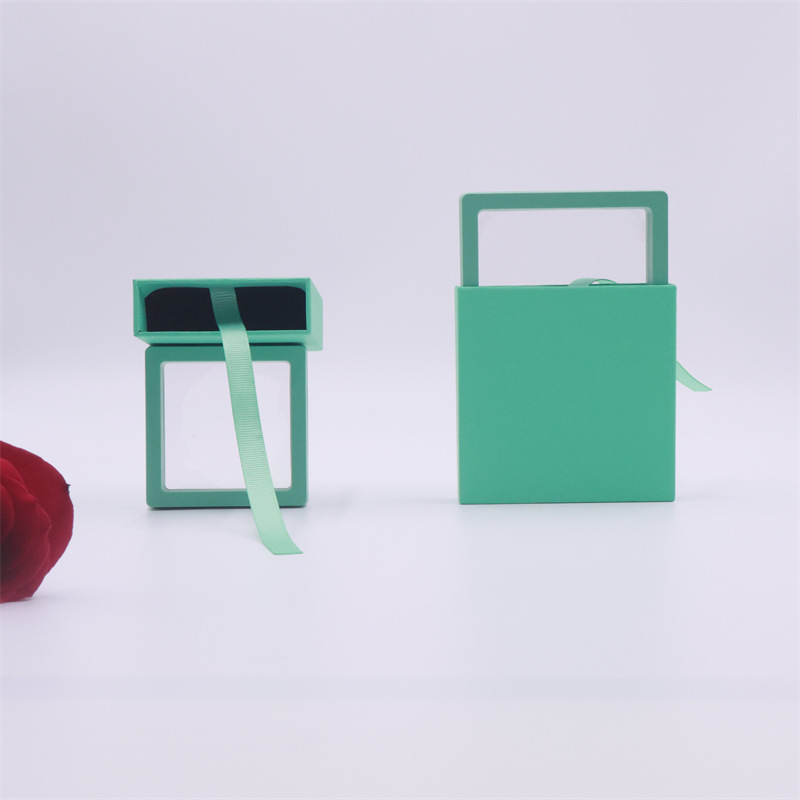 Tiffany-plastic drawer box (including suspension box);70*70*20mm