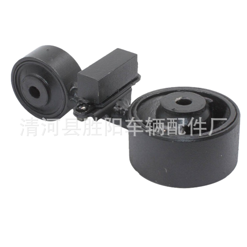 12309 - 0H060 12309 - 0H061 12309 - 28161 para soporte de motor Toyota