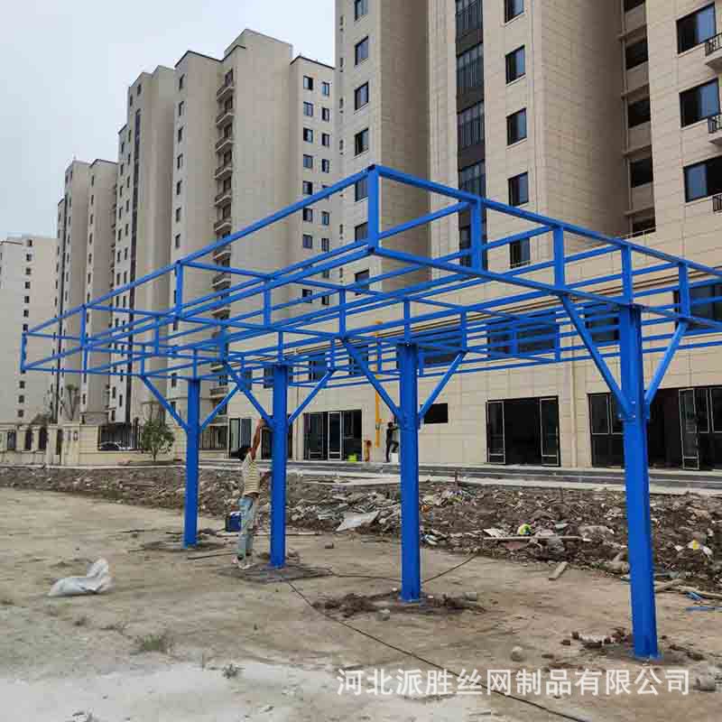 河北派胜丝网制品有限公司