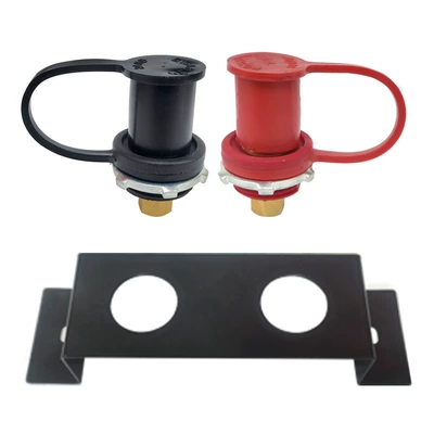 Remote Charging Station Terminal | Power supply, ignition system accessories