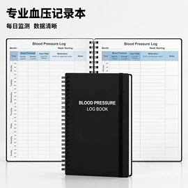 笔记本记事本;线圈本;相册