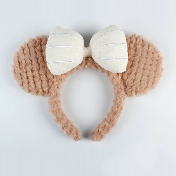 Headband, set for swimming