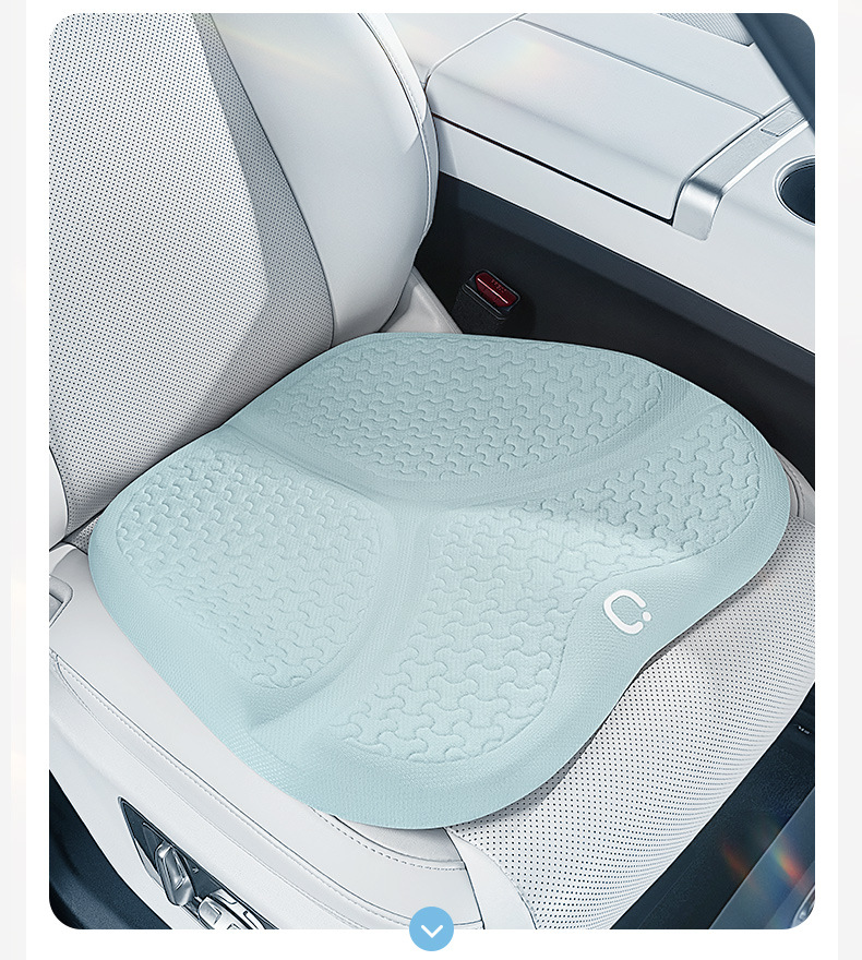 Joe's Car Products 24 Years Ice Yue Cushion Z-603