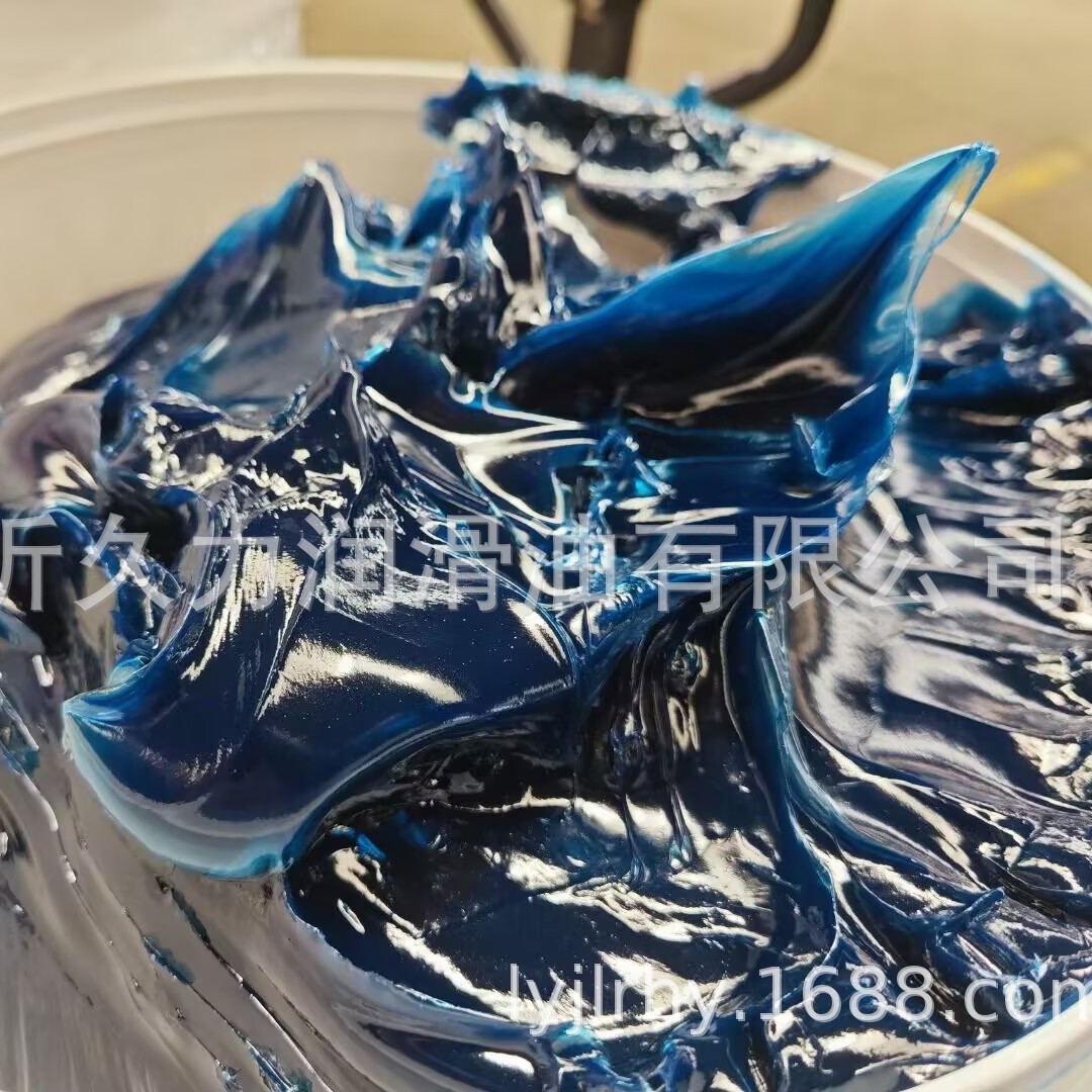 供应 HP-R高温锂基脂