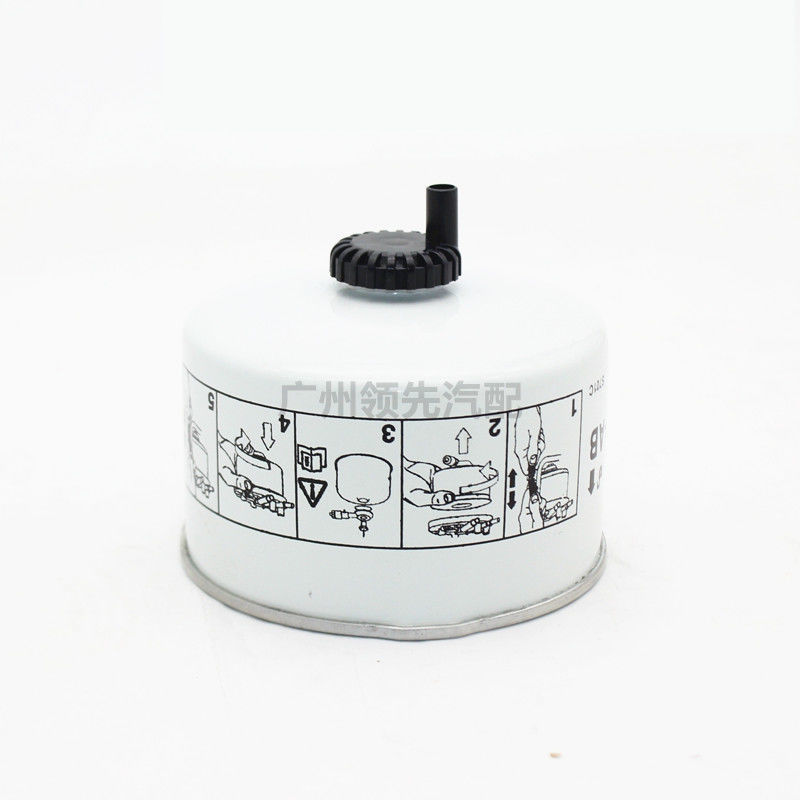 Applicable Range Rover Sports Edition Discovery 3 4 3 4 4 diesel version car 3.0TD diesel grid diesel filter cleaner