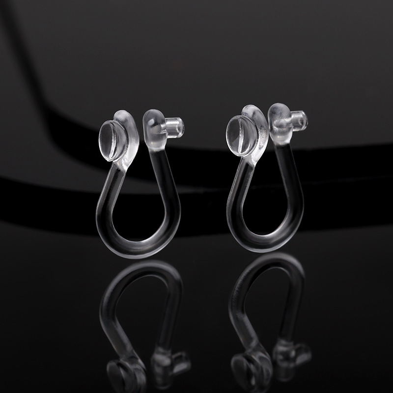 Ear clips