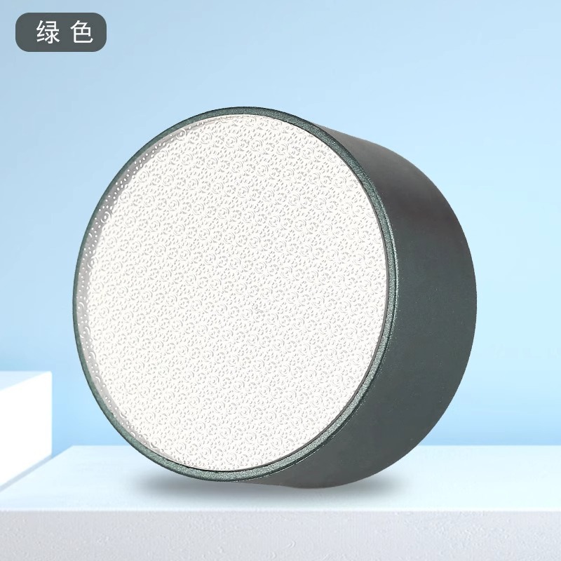 풋 그라인더-그린-1개