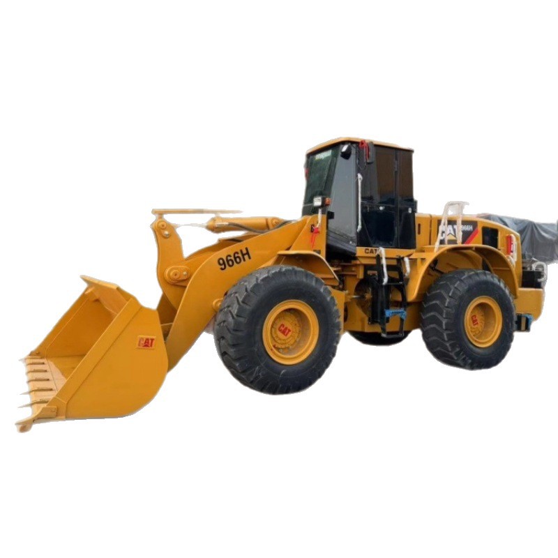 Cargadora Liugong50 Usada Loader XCMG Longgong30 carretillas elevadoras China Mercado de segunda mano