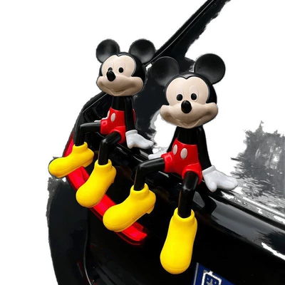 Doll Toy Car Roof | Car ornaments