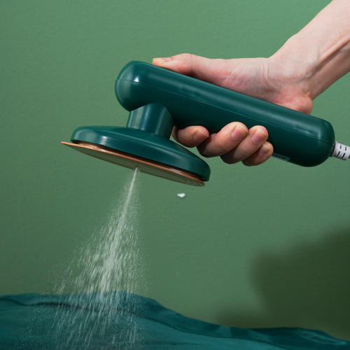 Portable ironing machine for home use, mini iron, steam iron for home use, mini multi-function handheld electric iron