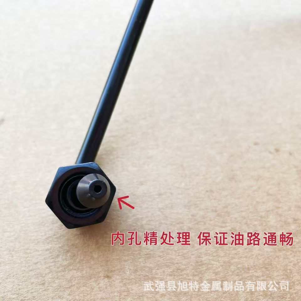 Factory Direct Sales of Jin Guan Yangma Cf28E Matching Oil Pipes, Diesel Engine Fuel Pipes, and a Complete Range of Automotive and Agricultural Machinery Parts