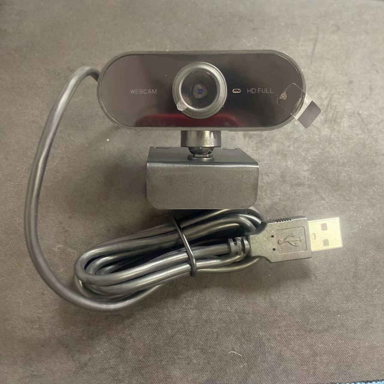 B6-1080P(360 degree rotation)