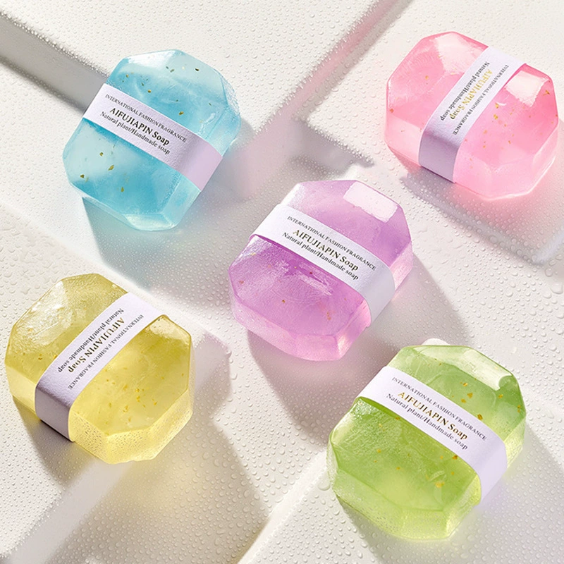 Трансграничная внешняя торговля diamond soap мыло из драгоценных камней мыло для ванны мыло эфирное масло мыло ароматное мыло из золотой фольги с бриллиантами мыло ручной работы