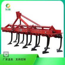 出口品质中耕机弹簧带保护四轮拖拉机悬挂式耕耘除草机厂家批发