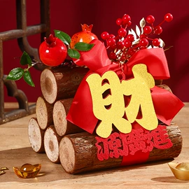 节庆用品;对联/春联;红包/利是封