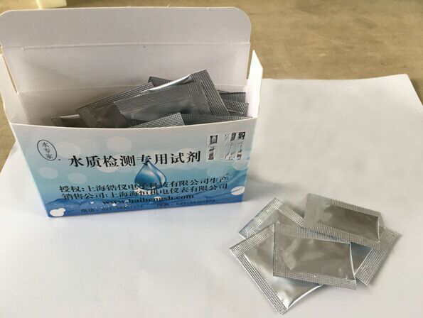 水专家试剂/COD/尿素/总磷/余氯/二氧化氯/氨氮/总磷/上海海争
