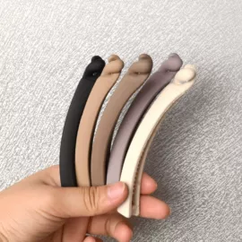 发带;发箍;发夹