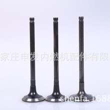 本厂供应BD30进气门13201-J2000、排气门13202-J2000