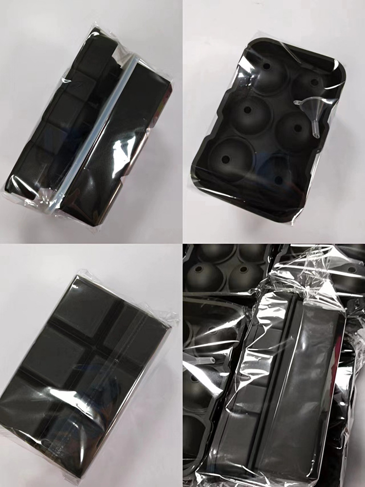 215g Weight Kitchen Molds Kitchen and drinking utensils 1 Piece Quantity Daily Occasion Silica Gel Material Solid Color Pattern Luxurious Style Luxurious Solid Color Silica Gel Kitchen Molds 1 Piece 无