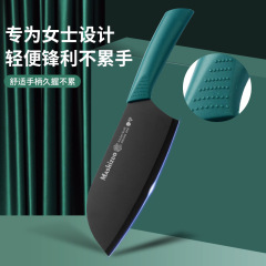 家庭用女性用軽量包丁キッチン包丁陽江包丁切り肉切り包丁シェフ包丁専用