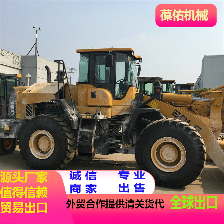 二手柳工ZL30E装载机,临工933装载机 龙工3吨5吨装载机参数