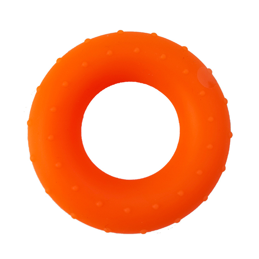 범프 서클 오렌지