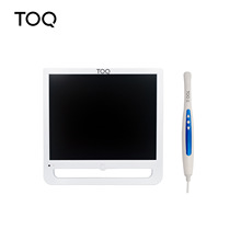 跨境牙科口腔内窥镜器械拍照检查牙齿观察监护仪一体机高清升级